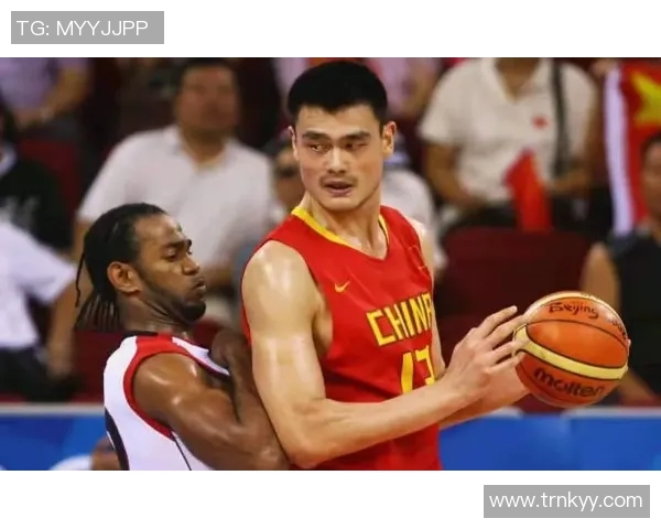 姚明在NBA的传奇之路与中国篮球的崛起之影响 姚明在NBA的传奇之路与中国篮球的崛起之影响