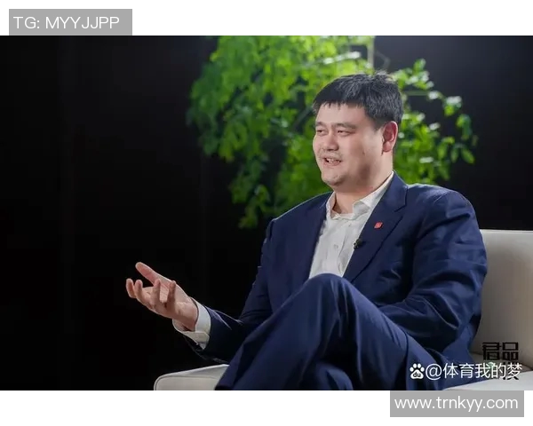 姚明的传奇人生与上海男人的坚韧精神交织成的篮球梦 姚明的传奇人生与上海男人的坚韧精神交织成的篮球梦