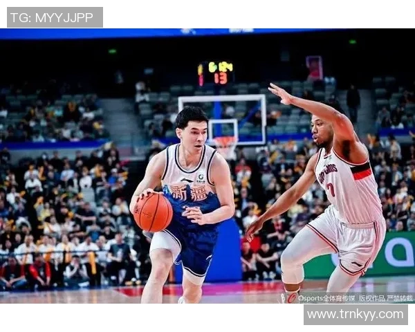 巴里-布朗再次当选CBA月最佳球员,表现稳定不减