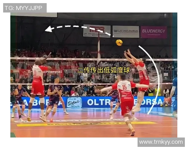 广州排球队快攻战术解析与发展趋势探讨