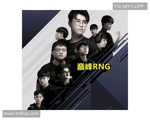 英雄联盟最新状态排行榜揭晓RNG战队荣登第七名引发热议